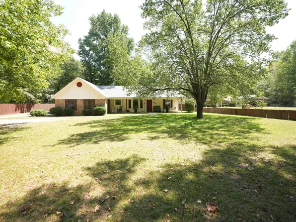 6988 McClure Rd, Texarkana, AR 71854