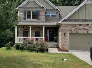 4340 S Braves Cir, Douglasville, GA 30135