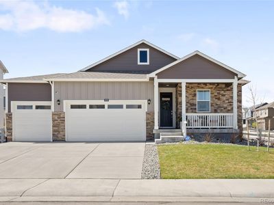 4839 Trails Edge Lane, Castle Rock, CO, 80104