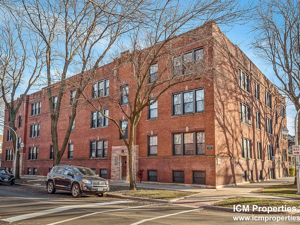 1st image of 4957 N Oakley Ave #2N