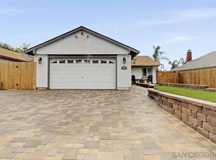 8612 Cordial Rd, El Cajon, CA 92021