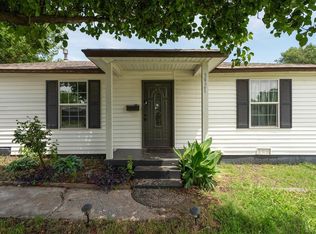 3921 SE 11th St, Del City, OK 73115