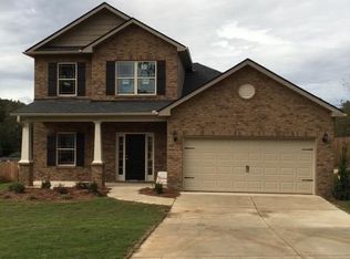 333 Angela Ln #48, Dawsonville, GA 30534