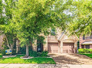 5565 Emerson Ct, Fairview, TX 75069