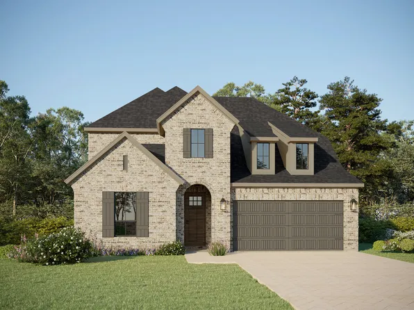 Plan 1563 Plan, Treeline