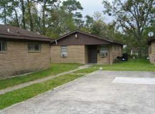 4911 Bostic St, Houston, TX 77016