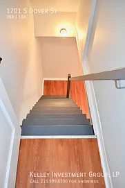 1701 S Dover St — Photo 38