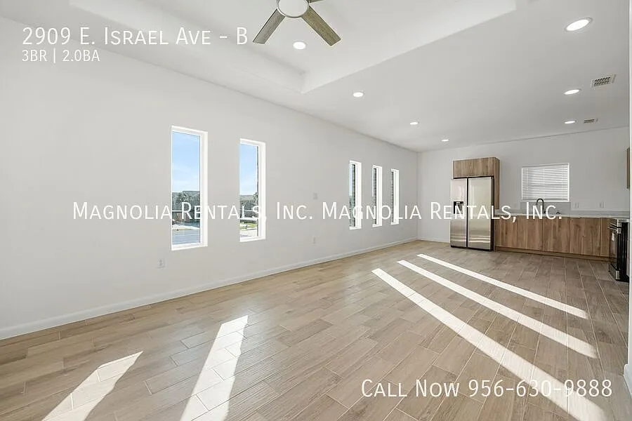 Building Photo - 2909 E Israel Ave #B