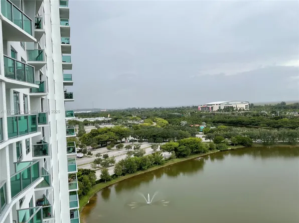 2681 N Flamingo Rd APT 1507S, Sunrise, FL 33323