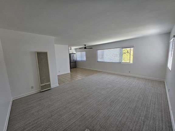 Living room.