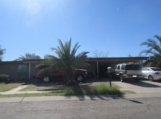 7358 E Toronto St, Tucson, AZ 85730