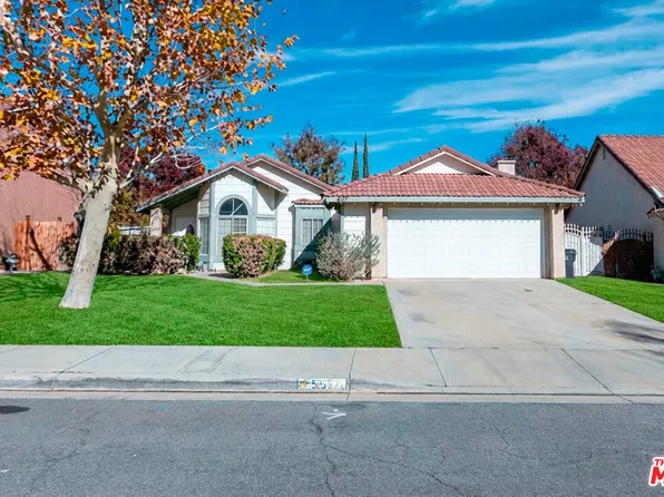 567 Conifer Dr, Palmdale, CA 93550