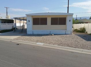 32650 Southern Hills Ave, Thousand Palms, CA 92276
