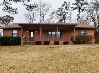2340 Rutherford Ave, Augusta, GA 30906