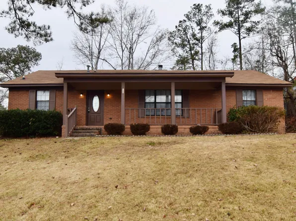 2340 Rutherford Avenue, Augusta, GA