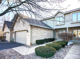 14144 Haverhill Ln, Orland Park, IL 60467