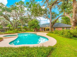 9855 Scott Mill Rd, Jacksonville, FL 32257