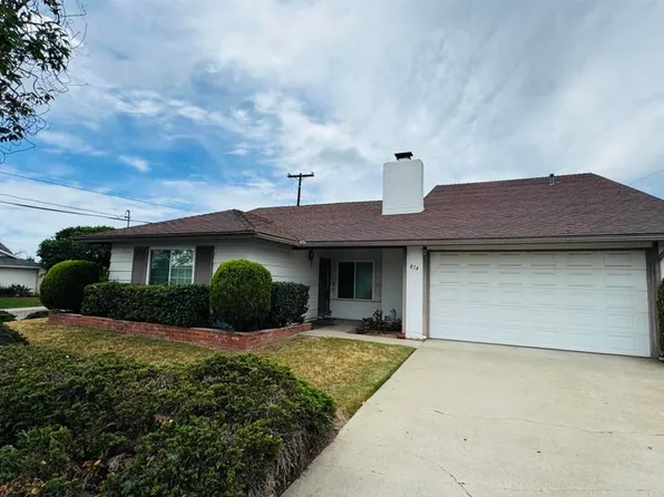 814 Floyd Ave, Chula Vista, CA 91910