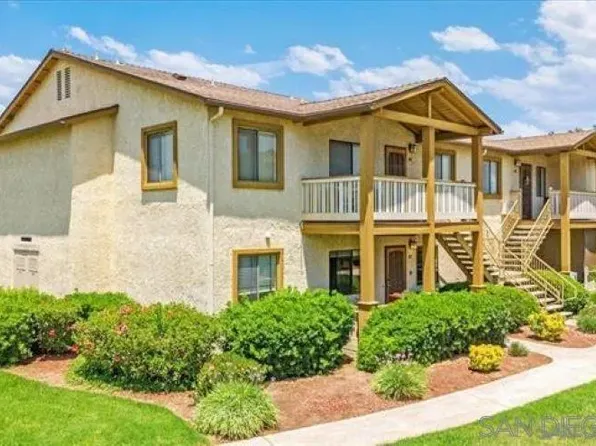 1423 Graves Ave Unit 260, El Cajon, CA 92021