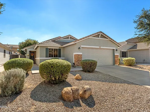 1825 W DESERT HILLS Drive, San Tan Valley, AZ 85144
