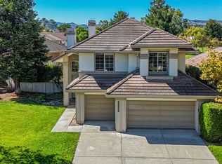 14285 Mountain Quail Rd, Salinas, CA 93908