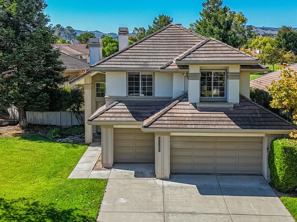 14285 Mountain Quail Rd, Salinas, CA 93908