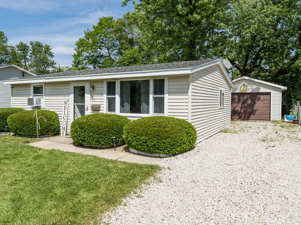 140 Broadway Blvd, Battle Creek, MI 49037