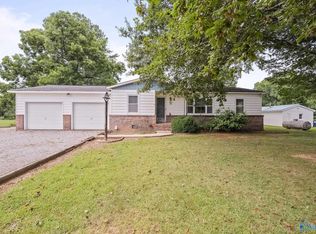 168 W Highlander Rd, Harvest, AL 35749