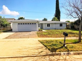 5161 Challen Ave, Riverside, CA 92503