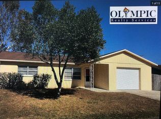 3133 Dole St, Holiday, FL 34691