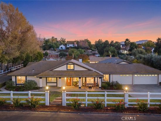 40320 Paseo Del Cielo, Temecula, CA 92591