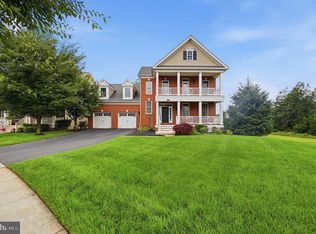 24267 Purple Finch Dr, Aldie, VA 20105