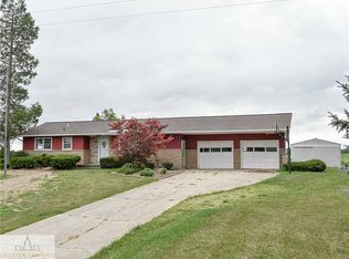 651 N Dietz Rd, Webberville, MI 48892