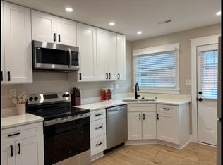 402-404 Granard Ave, Lexington, KY 40508