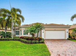 9995 Bluefield Dr, Boynton Beach, FL 33473