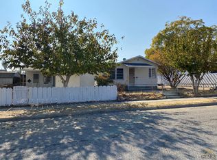 107 San Emidio St, Taft, CA 93268