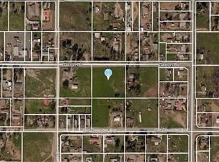 0 Gaston, Perris, CA 92570