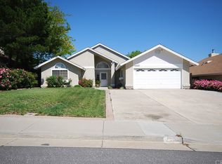 528 Sacagawea Ct, Paso Robles, CA 93446