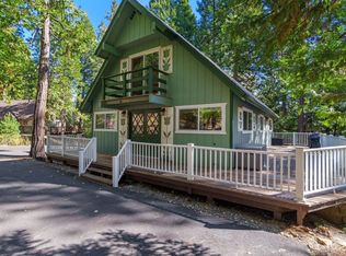 2828 Quartz Dr, Arnold, CA 95223