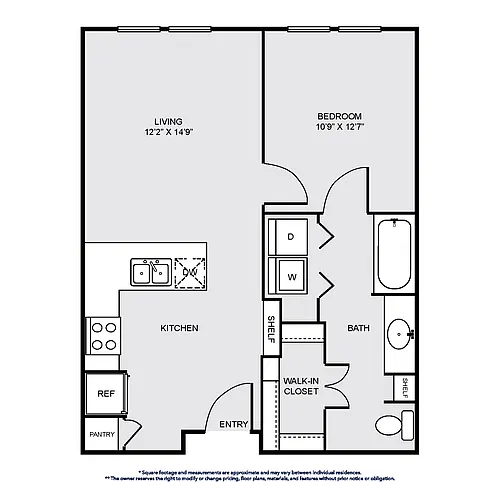 Floor plan A0