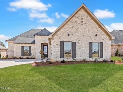 1014 Kensington Dr, Flowood, MS, 39232