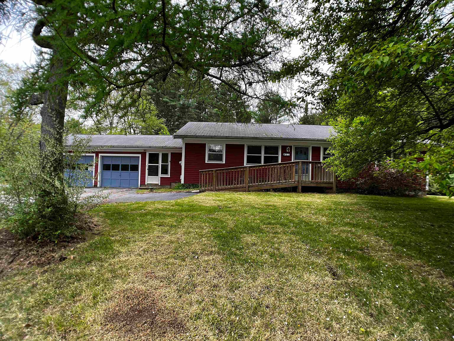 41 Shaker Road, Concord, NH 03301 | Zillow
