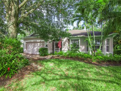 709 E Ocracoke Sq SW, Vero Beach, FL, 32968
