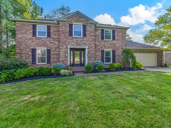 3009 Belle Meade Ln, Edgewood, KY 41017