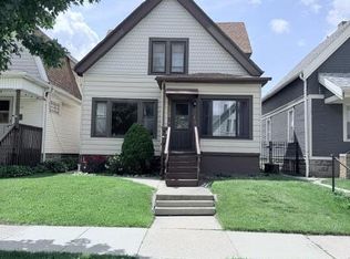 1103 S 46th STREET, West Milwaukee, WI 53214
