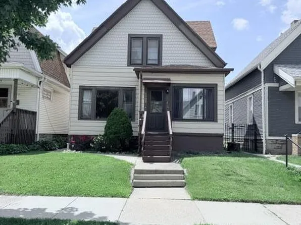 1103 S 46th STREET, West Milwaukee, WI 53214