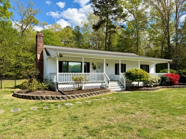 10316 Georgetown Rd, Mechanicsville, VA 23116