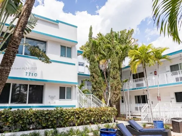 7710 Harding Ave APT 2, Miami Beach, FL 33141