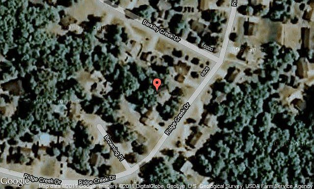 Map View