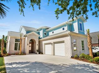 985 Shipmaster Ave, Myrtle Beach, SC 29579